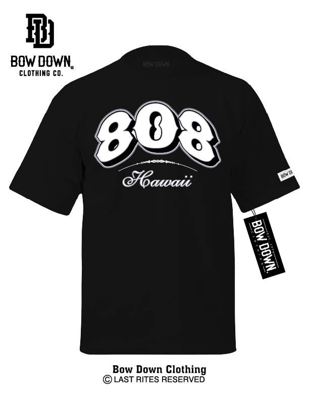 808 HAWAII WESTERN
