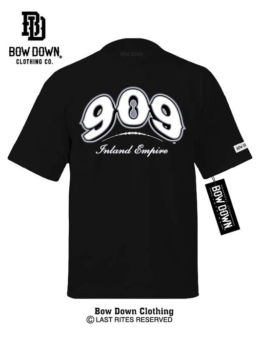 909 Western (RTS)