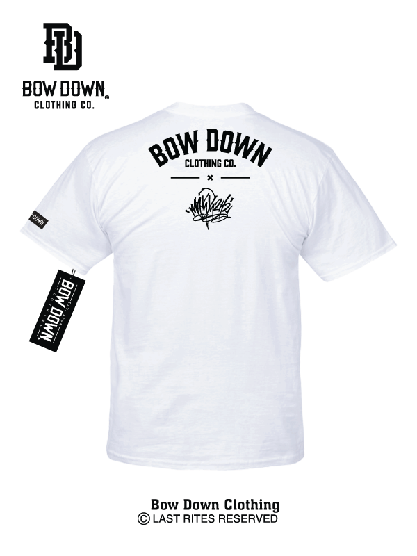BOW DOWN x MAXX242 | God Will Provide