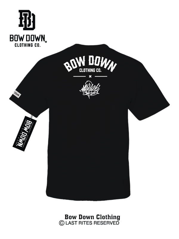 BOW DOWN x MAXX242 | God Will Provide