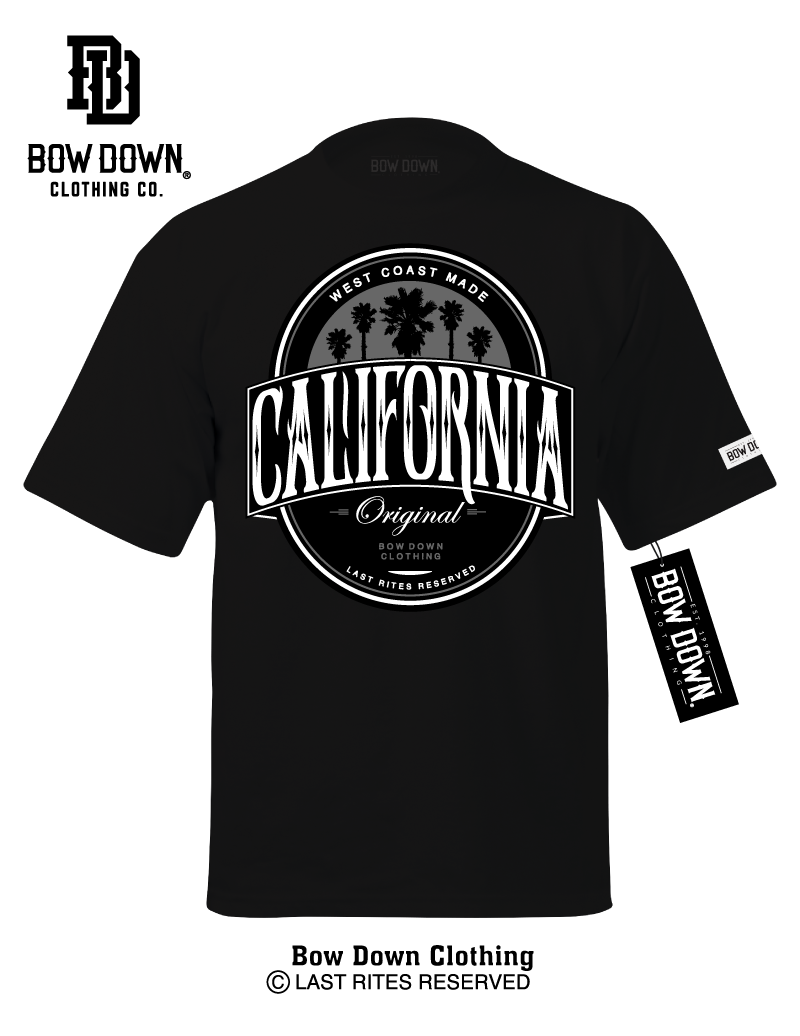 CALIFORNIA SEAL 2 (GREY)