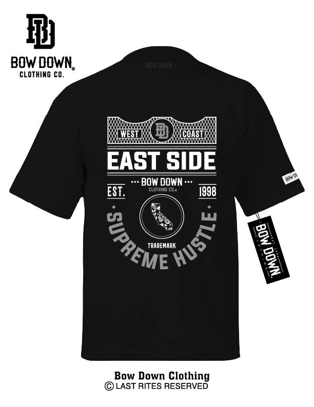 EAST SIDE SUPREME HUSTLE