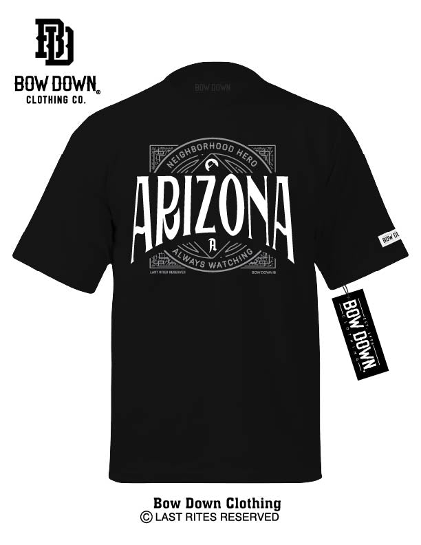 ARIZONA HERO