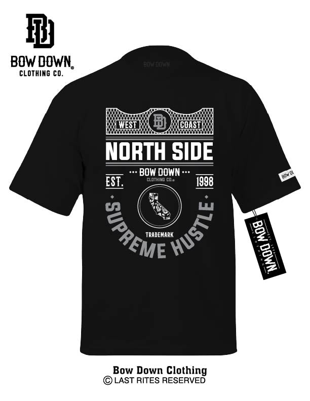 NORTH SIDE SUPREME HUSTLE