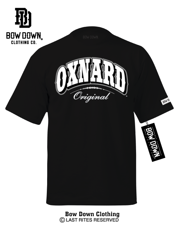 OXNARD ORIGINAL WESTERN