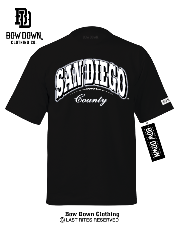 SAN DIEGO WESTERN