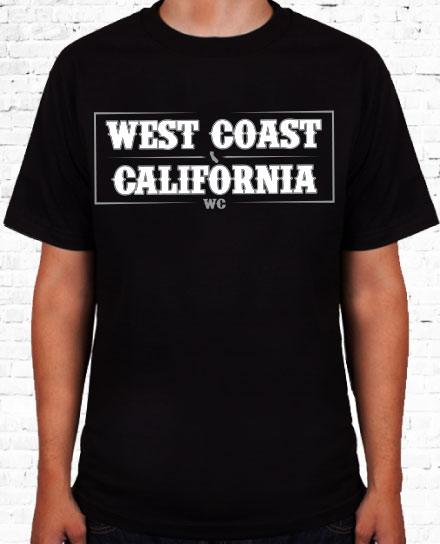 Cali Biker Patch