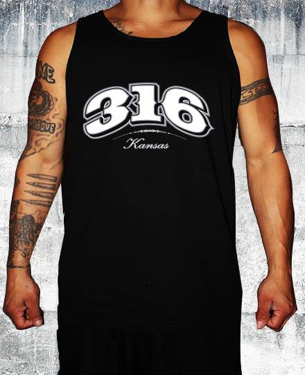 316 Area Code
