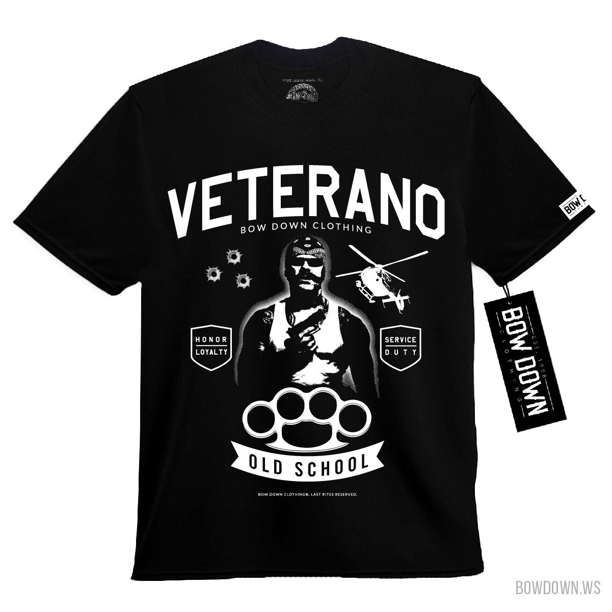 Veterano