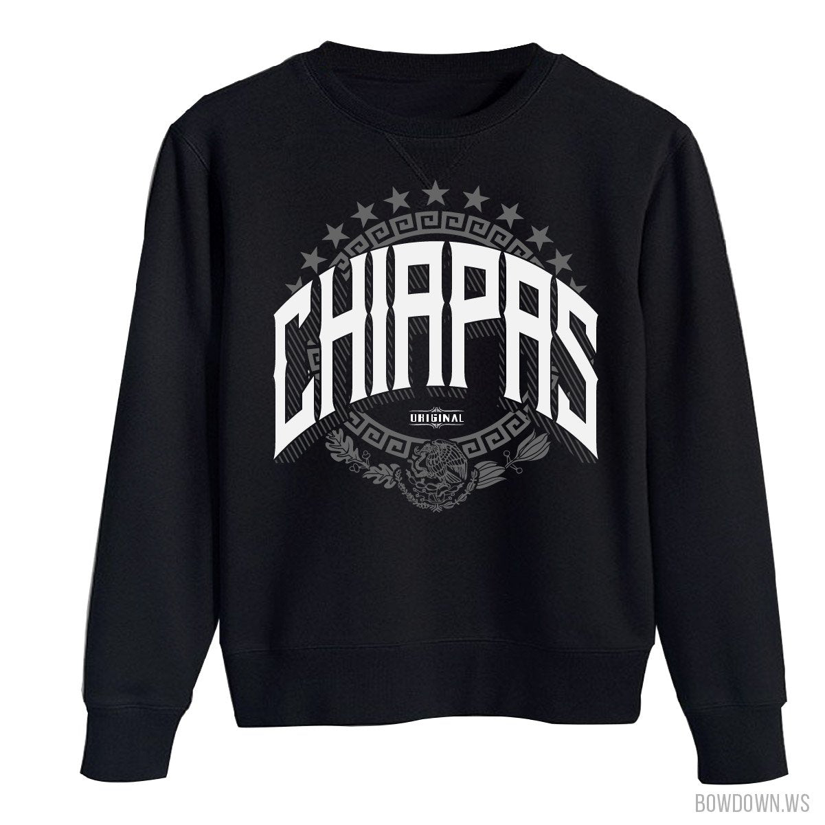 Chiapas Rome