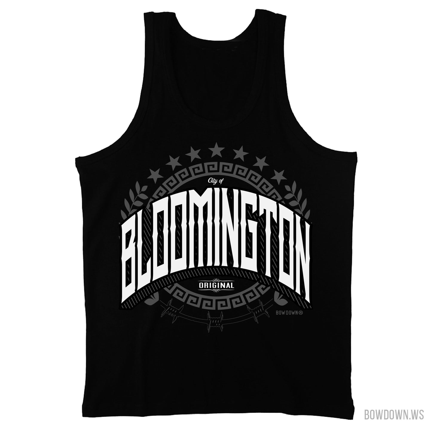Bloomington Rome