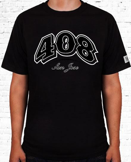 408 Area Code