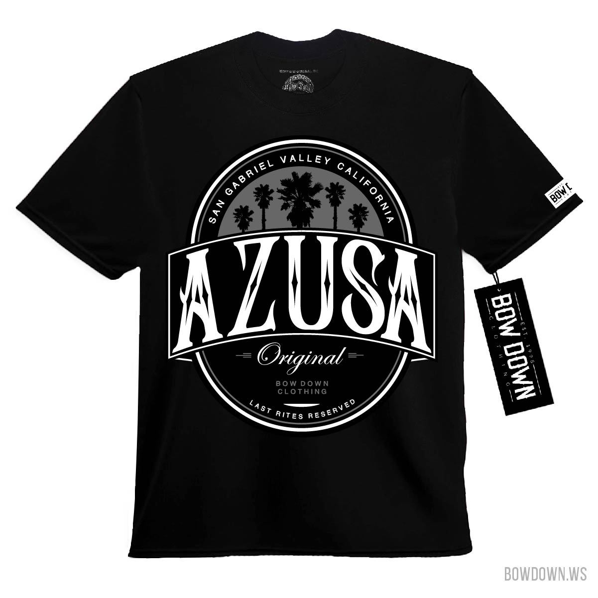Azusa Seal 2