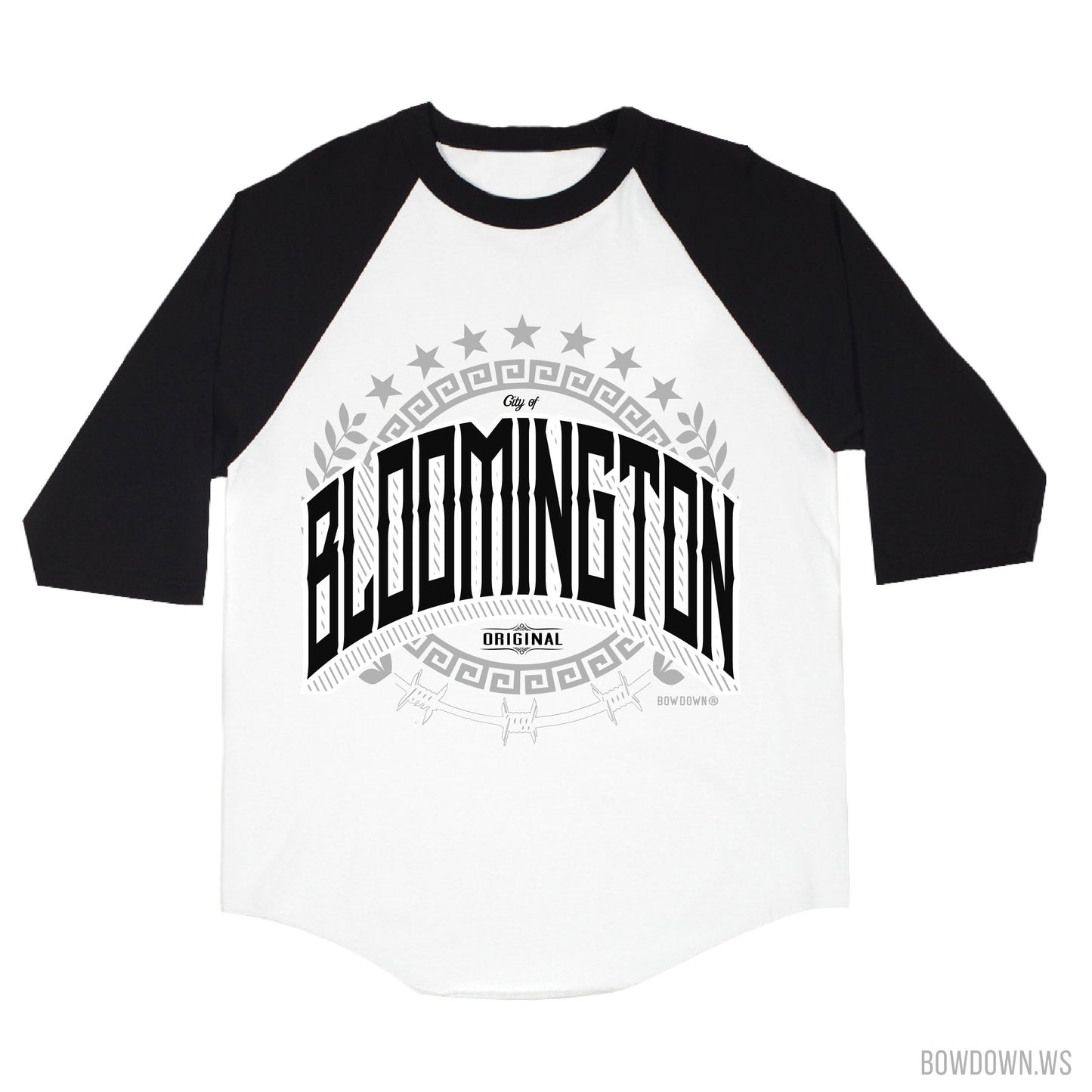 Bloomington Rome