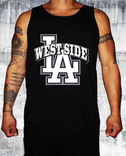 LA West Side