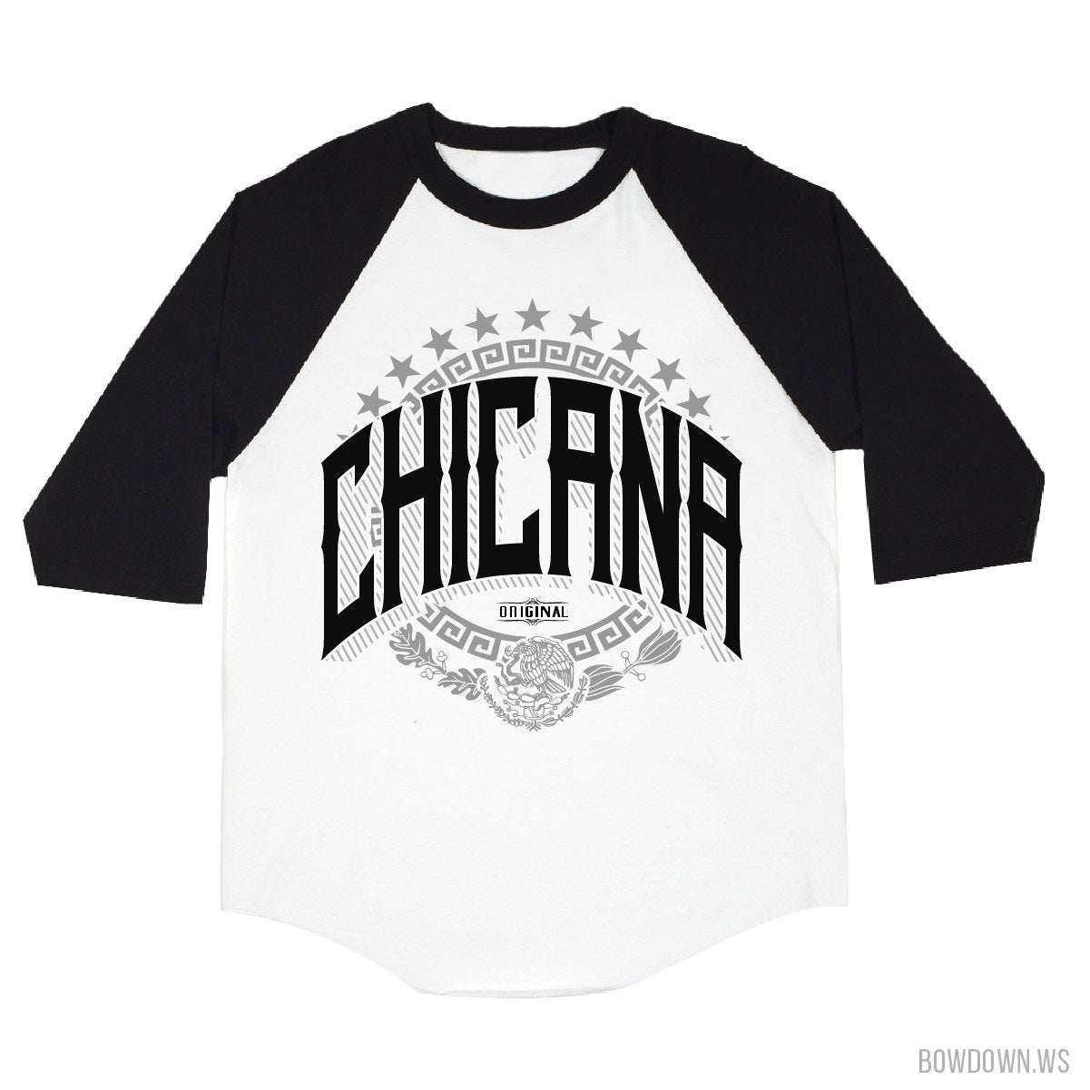 Chicana Rome