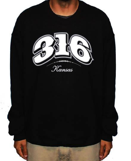 316 Area Code