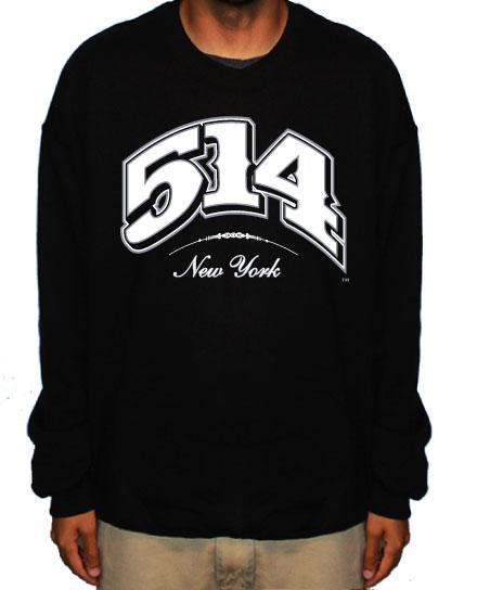 514 Area Code