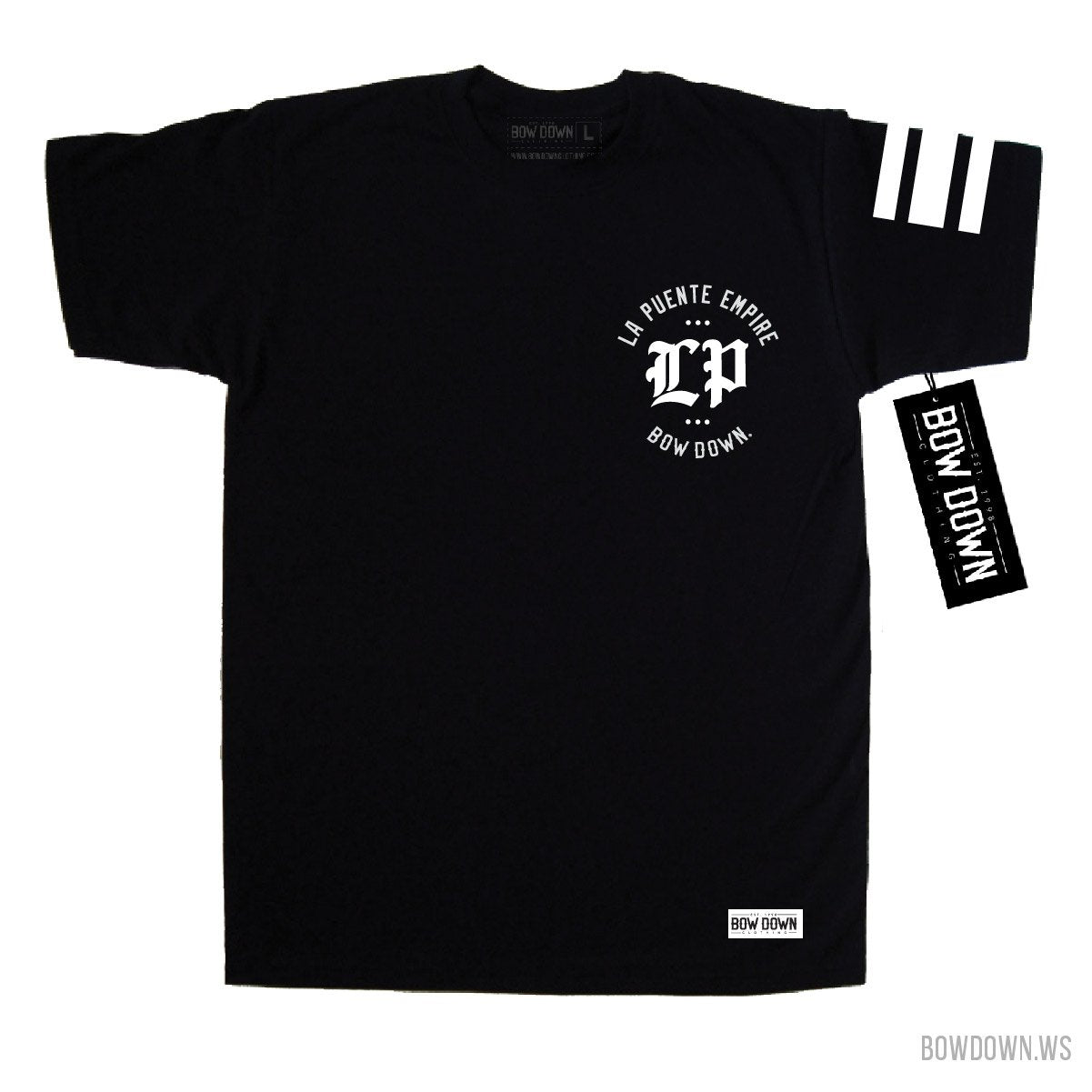 La Puente Empire