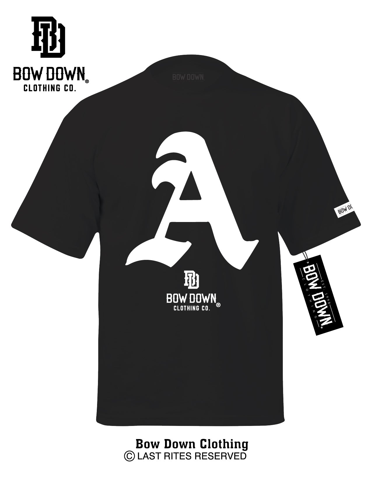 Buckle Series "A"