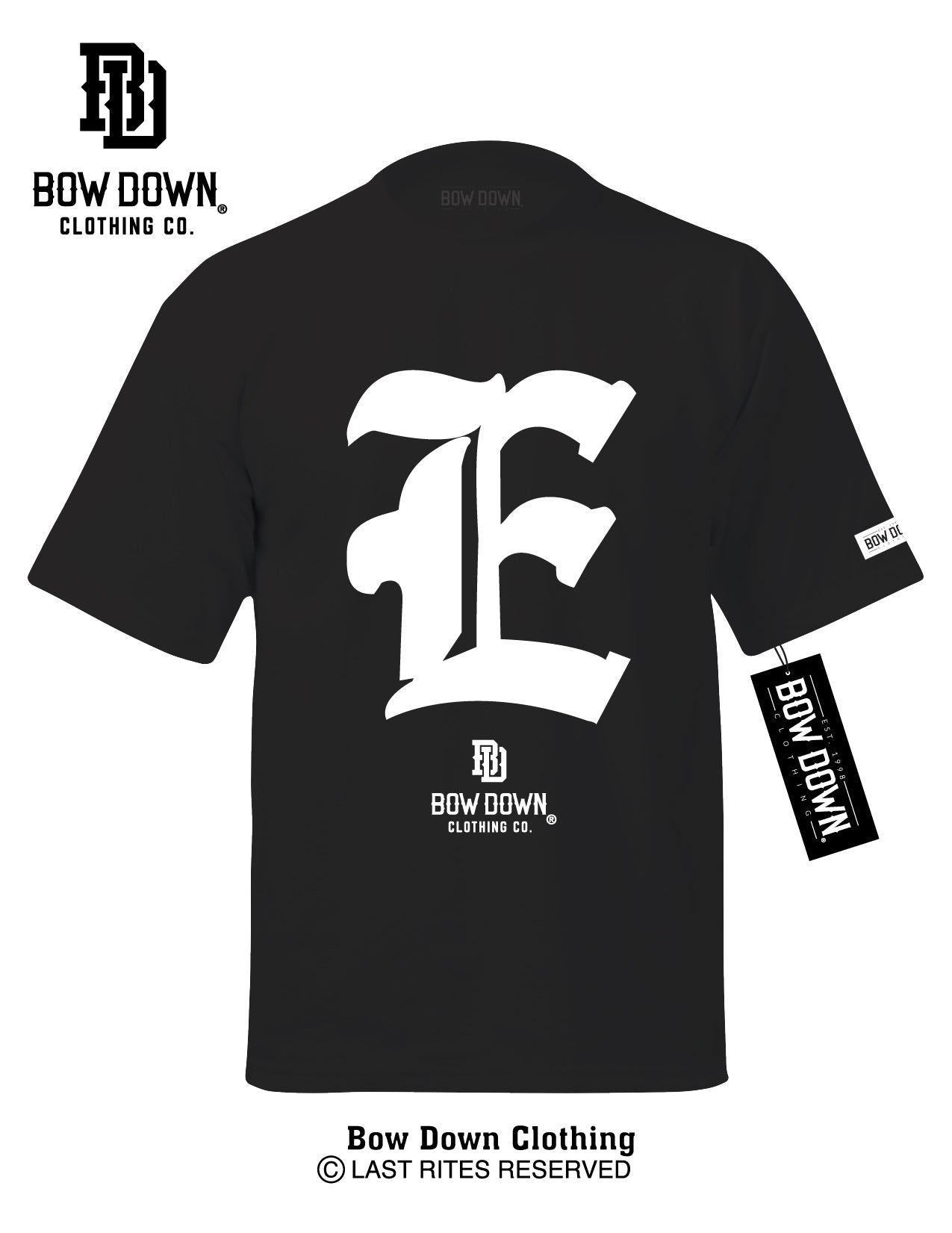 Buckle Series "E"