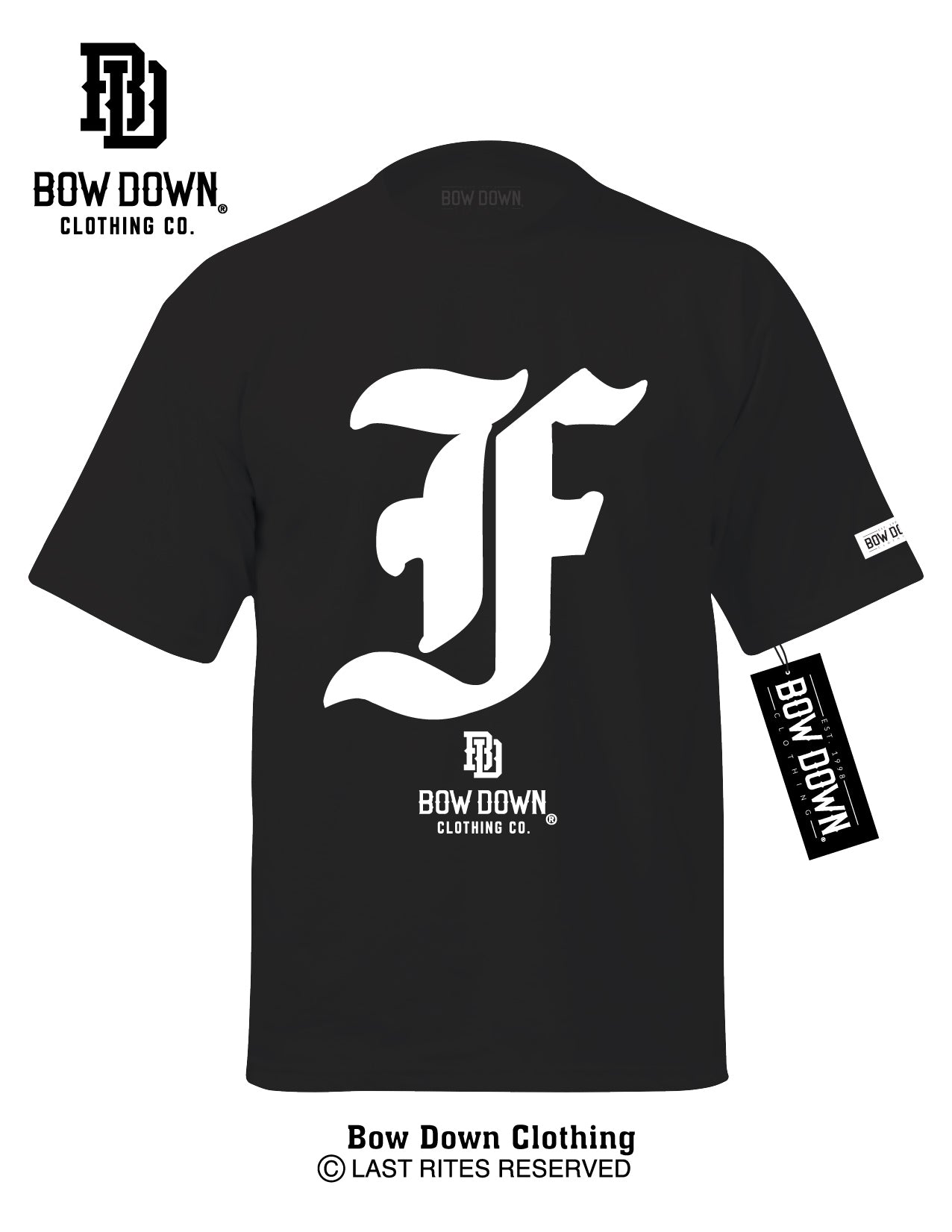 Buckle Series "F"