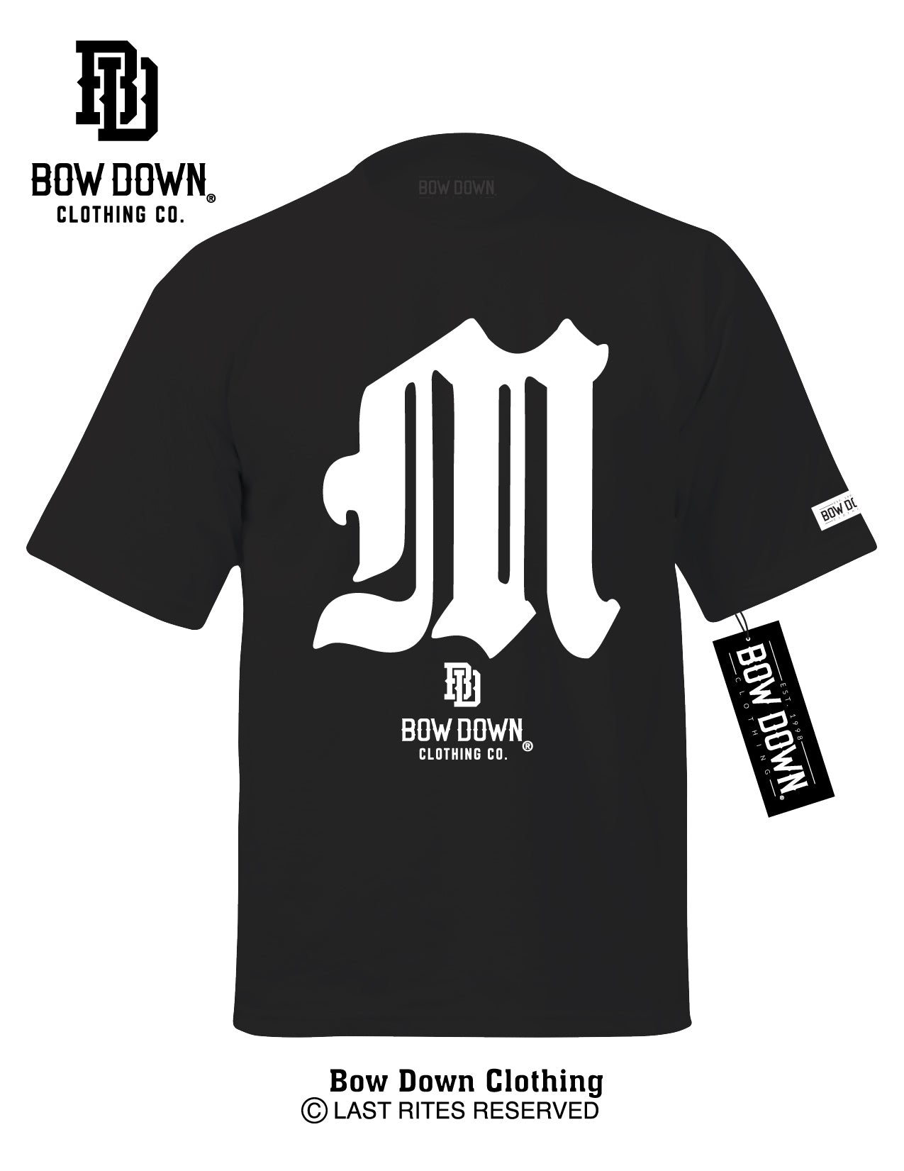 Buckle Series "M"