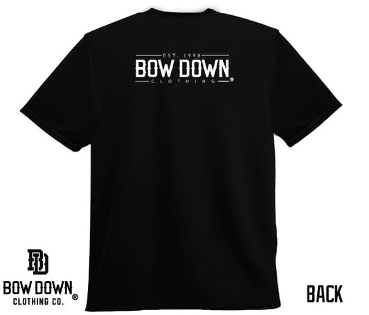 Chicano Brown Pride Tan Ink