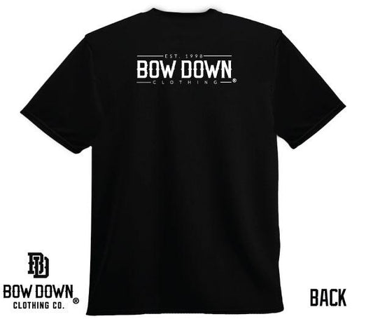 Brown Pride 2 Tan Ink