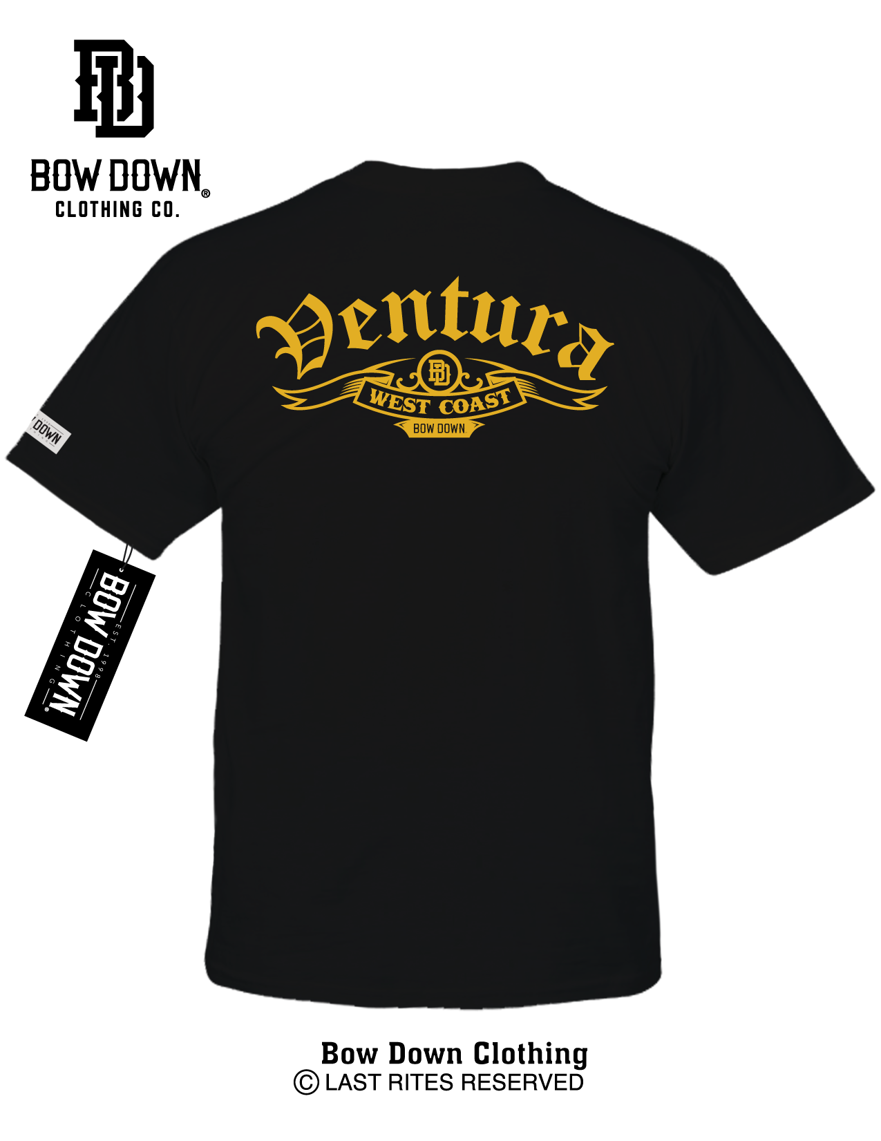 VENTURA CAR CLUB