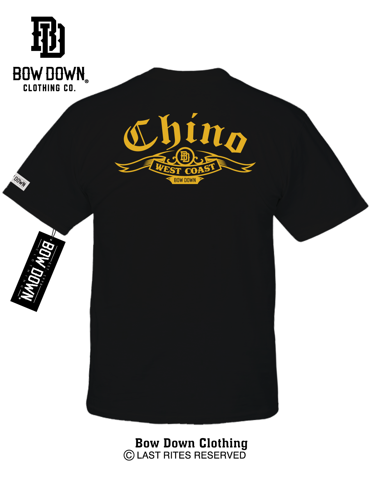 CHINO CAR CLUB