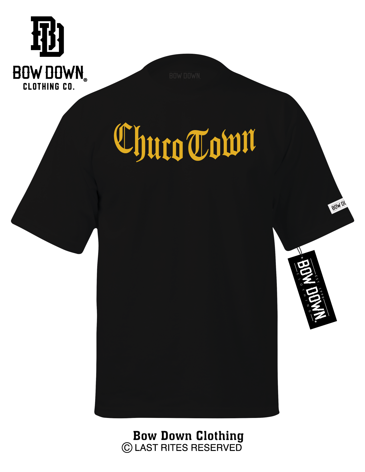 CHUCO TOWN CAR CLUB