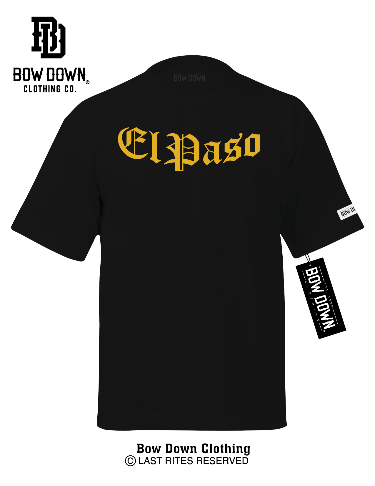 EL PASO CAR CLUB