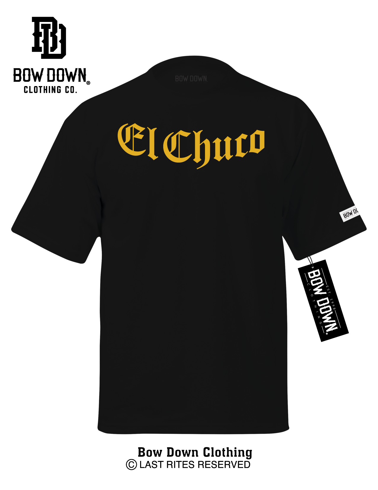 EL CHUCO CAR CLUB