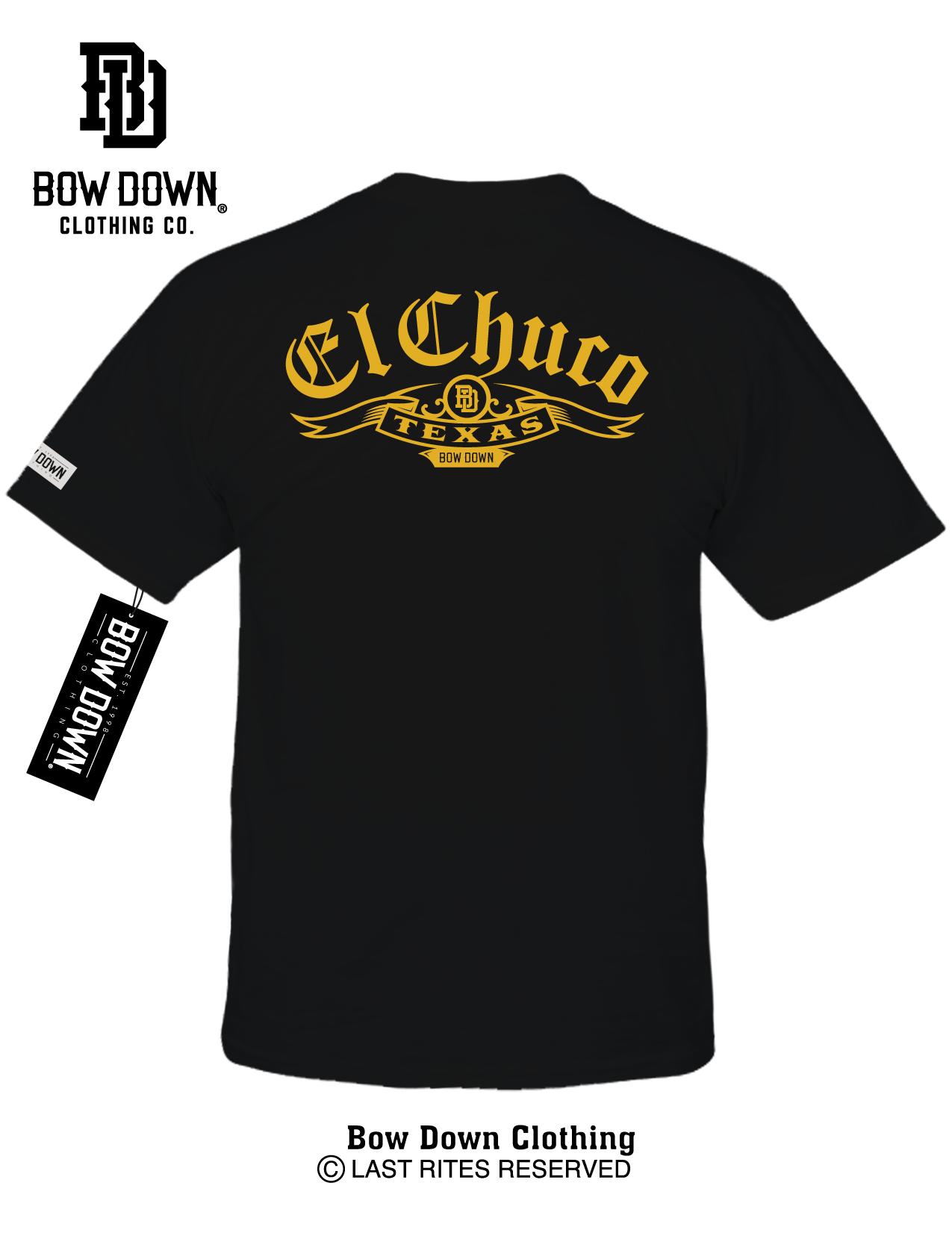 EL CHUCO CAR CLUB