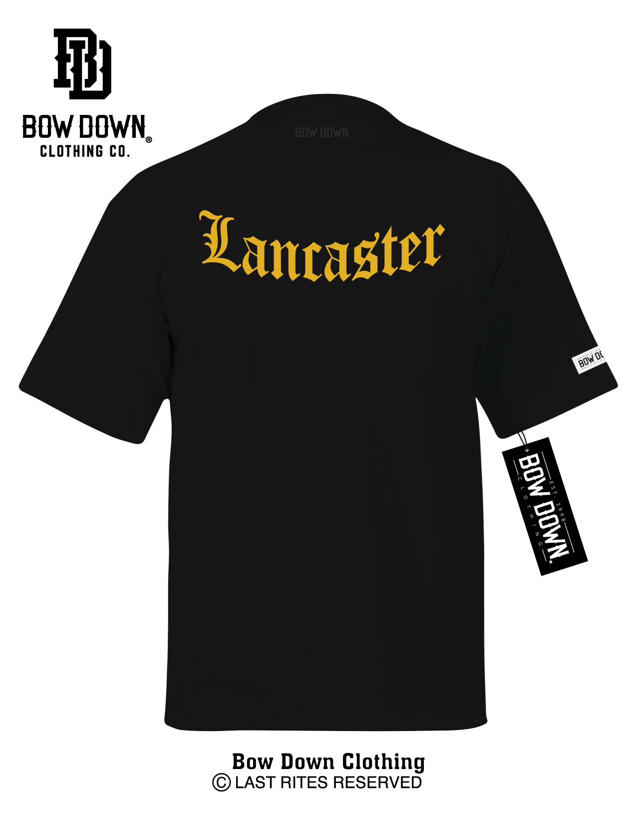 LANCASTER CAR CLUB