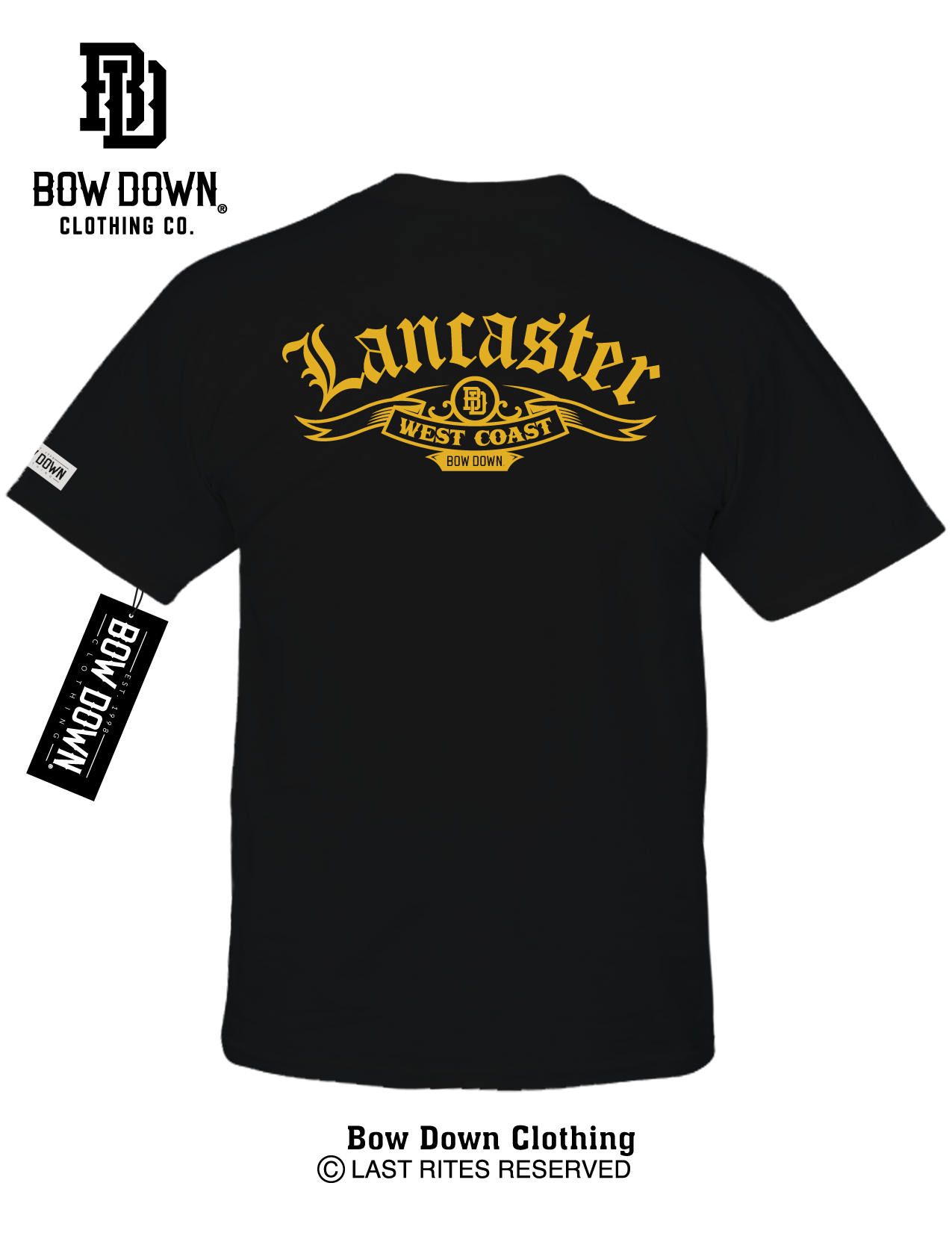 LANCASTER CAR CLUB