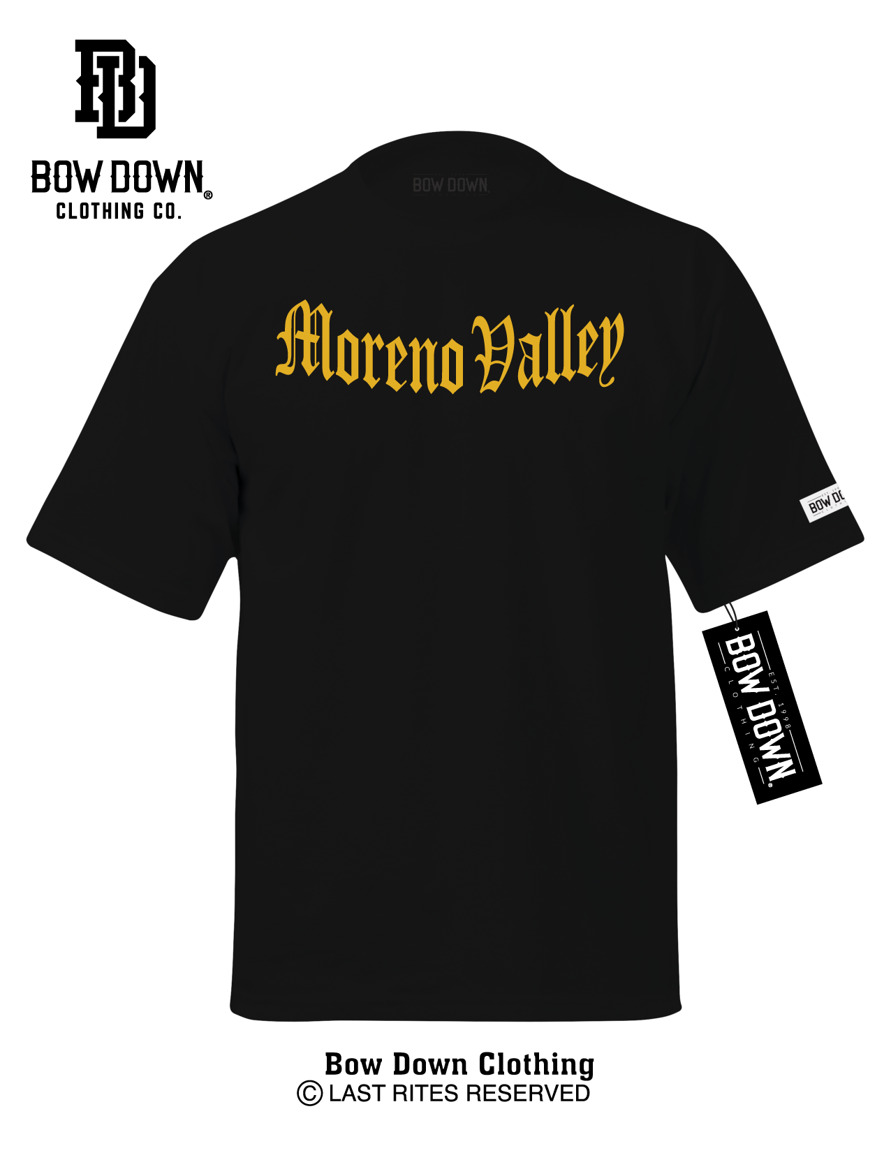 MORENO VALLEY CAR CLUB