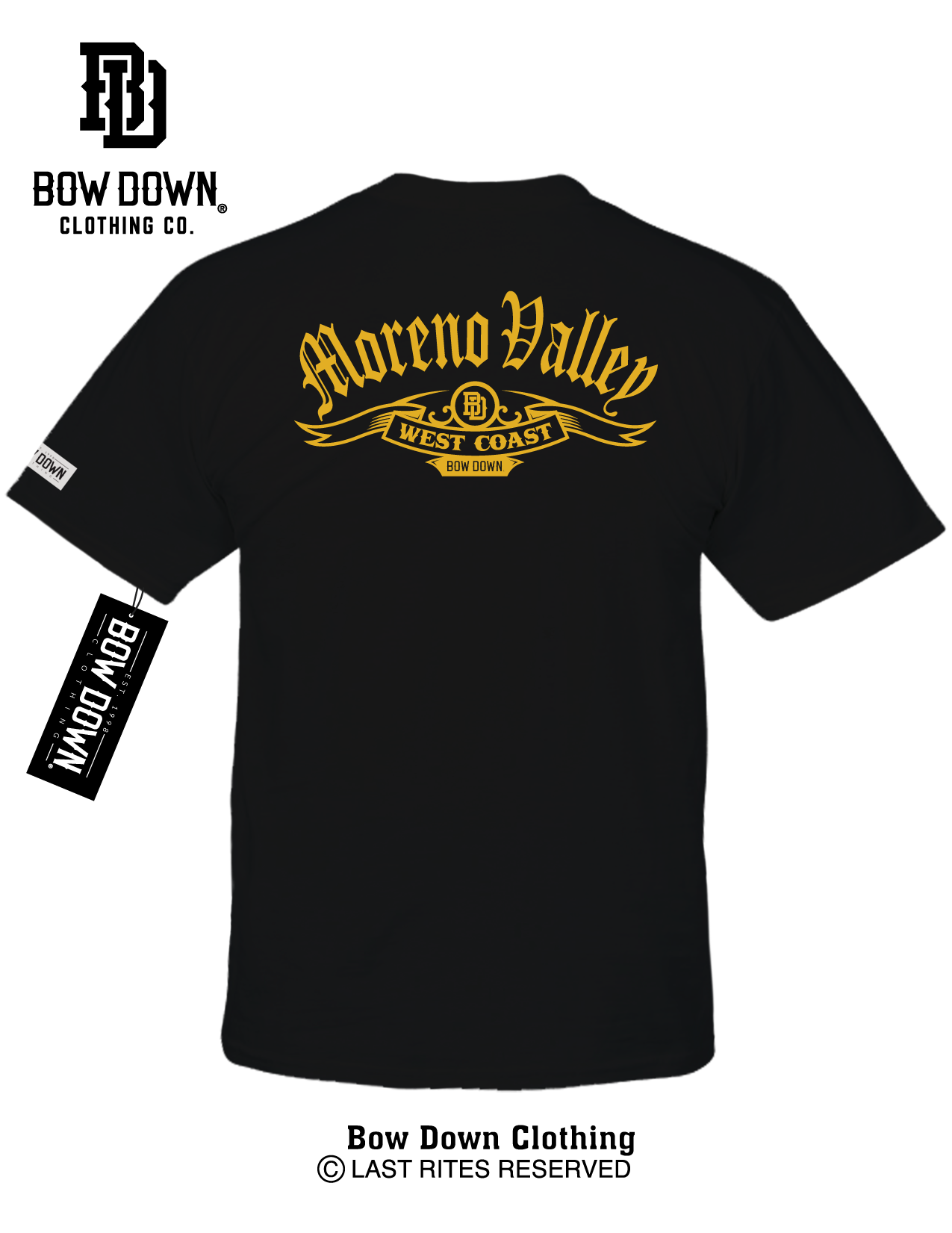 MORENO VALLEY CAR CLUB