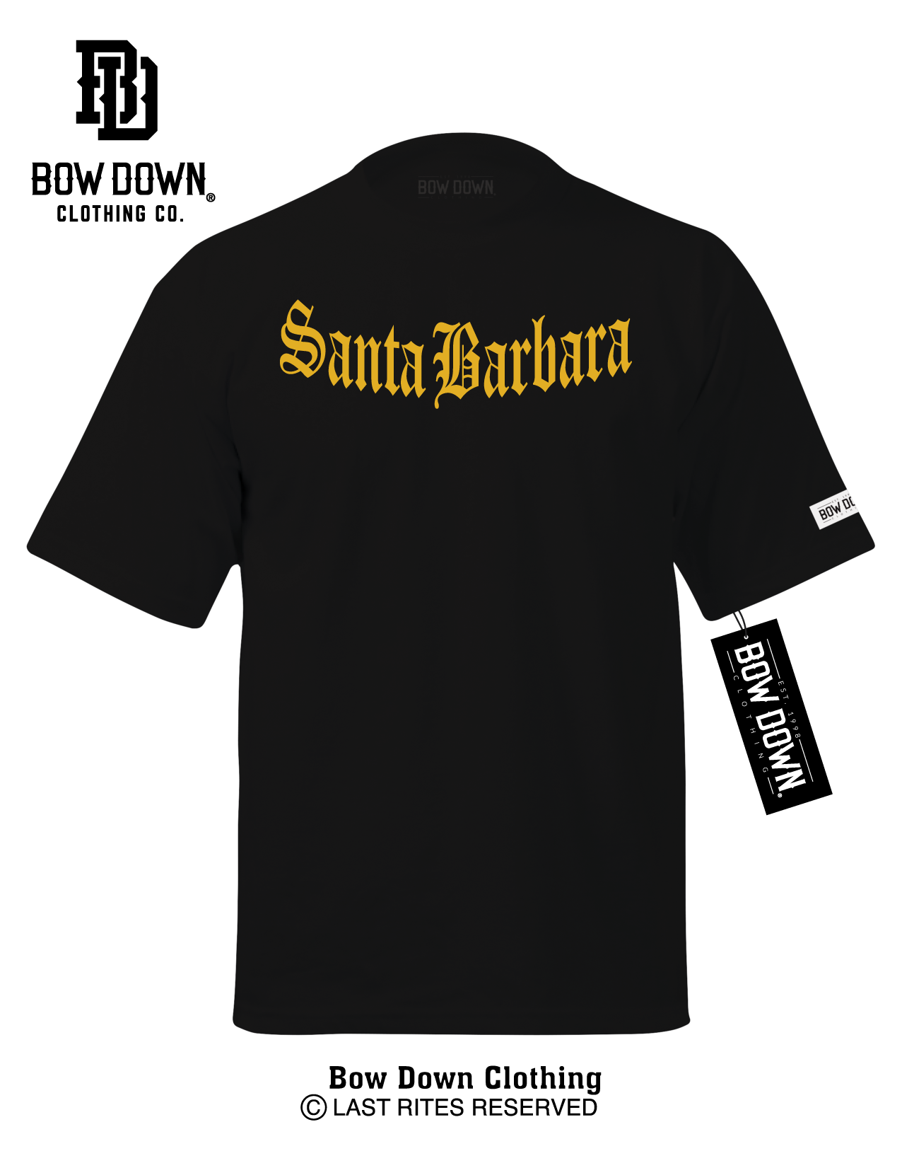 SANTA BARBARA CAR CLUB