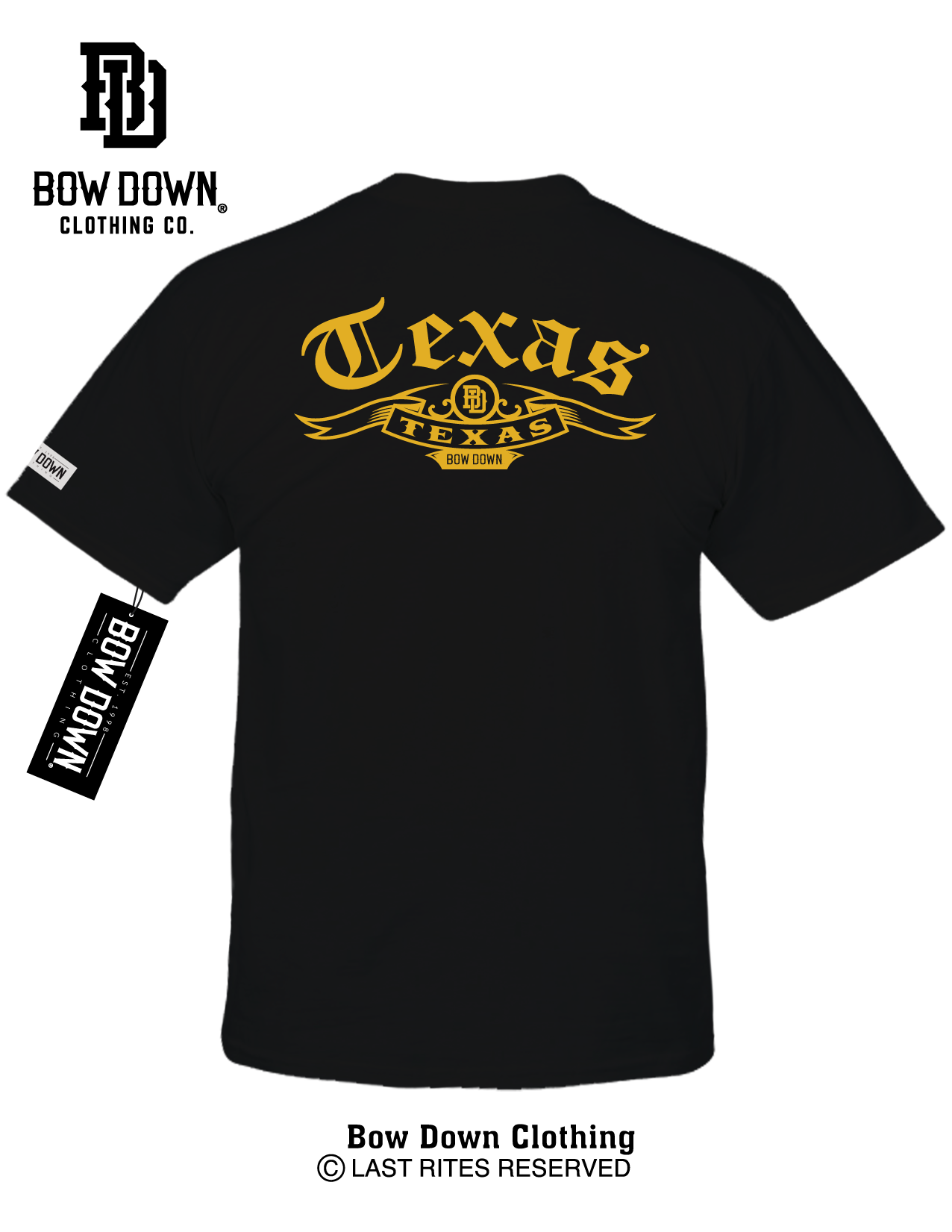 TEXAS CAR CLUB