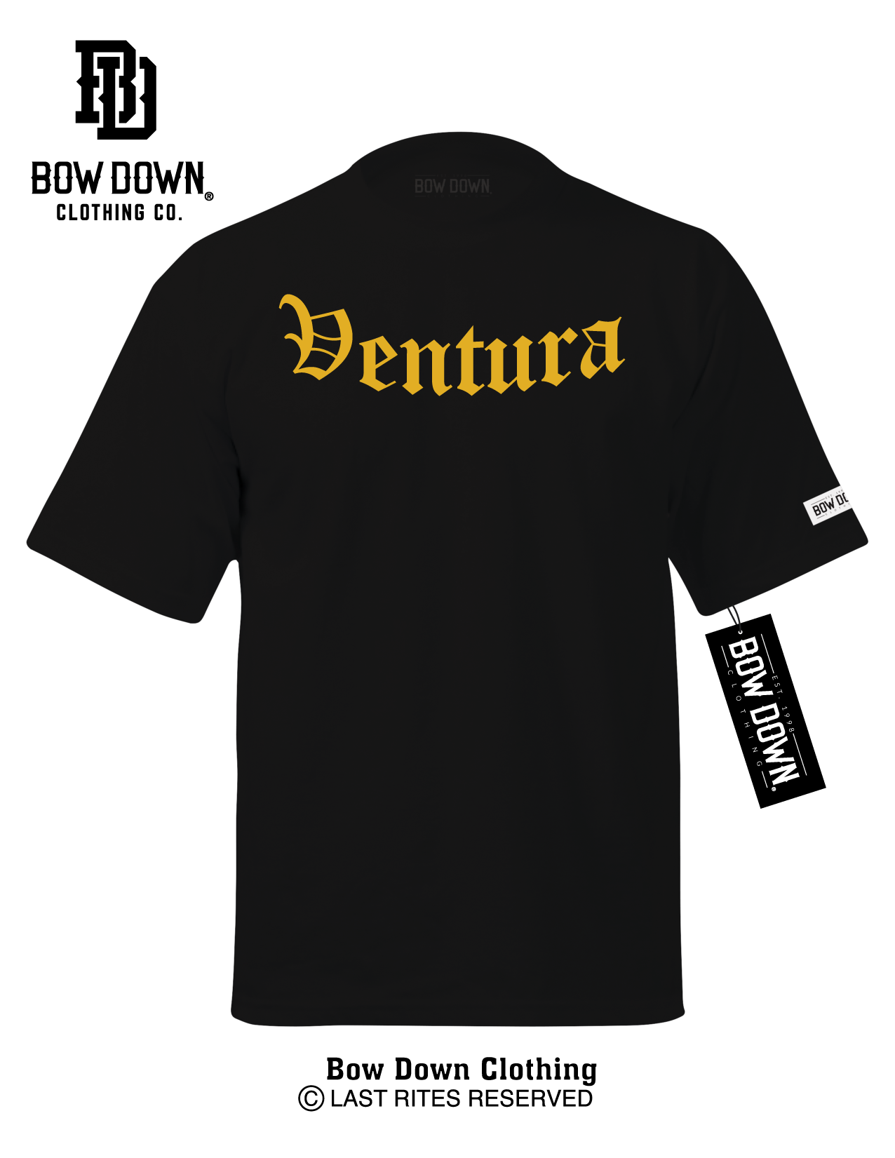 VENTURA CAR CLUB