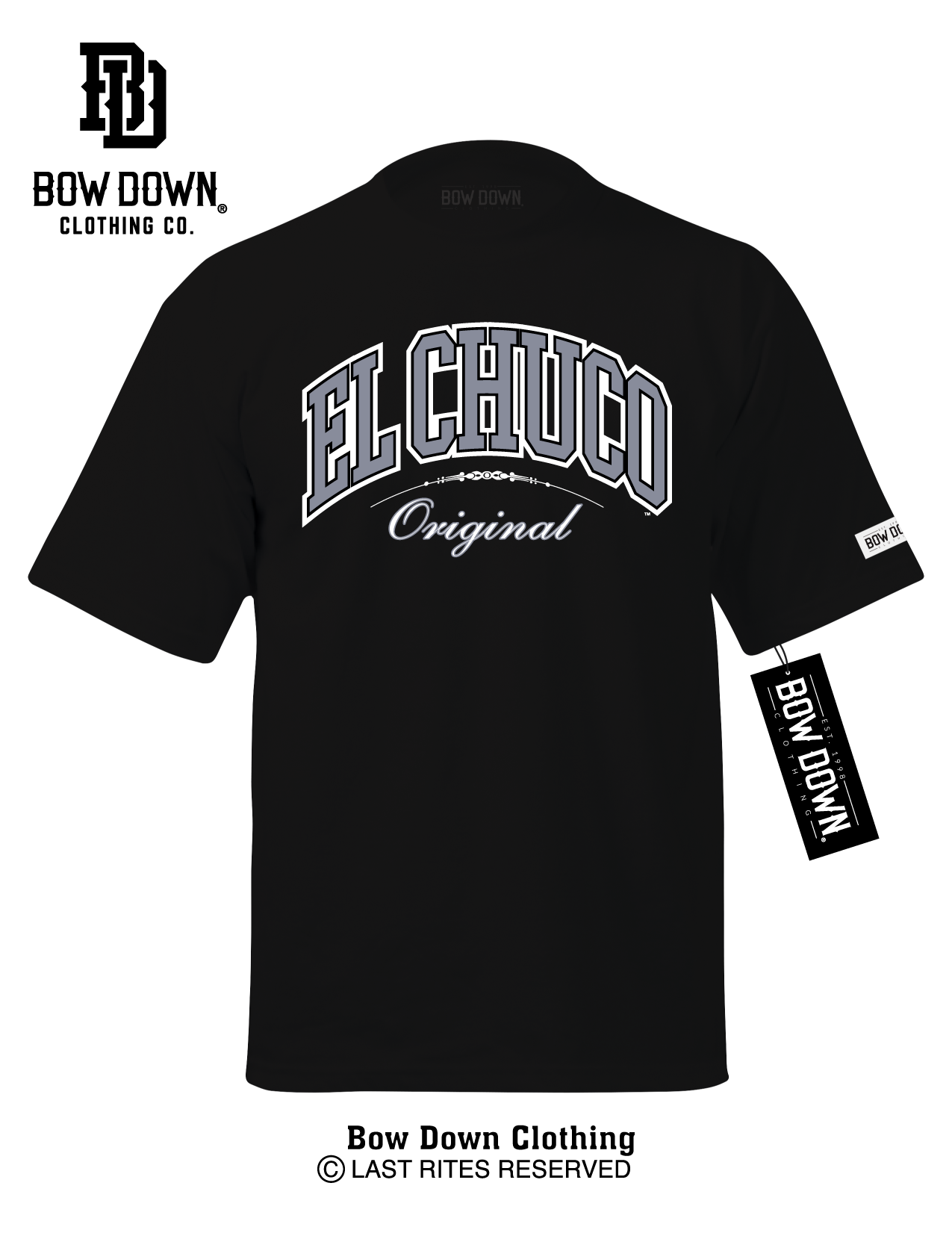EL CHUCO COLLEGE