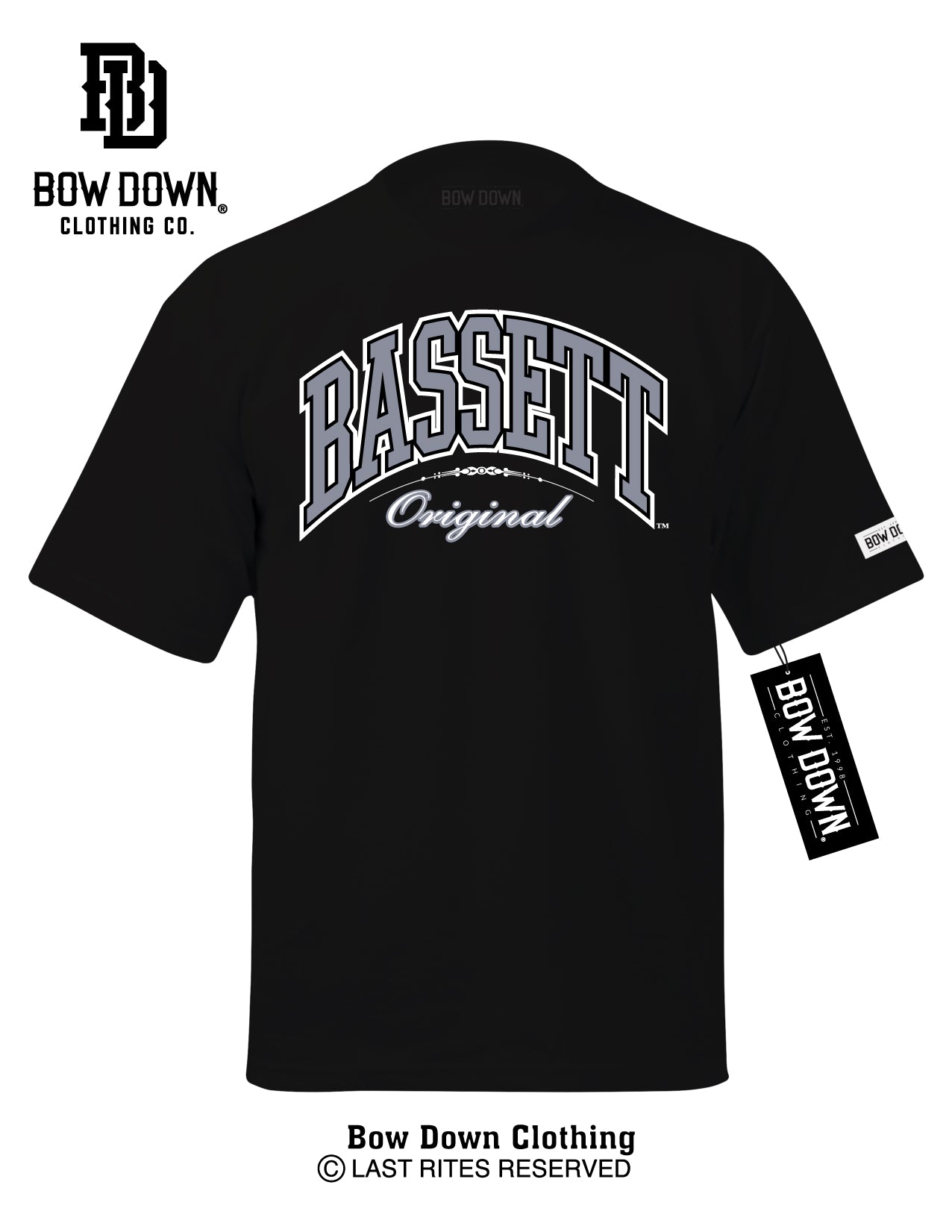 BASSETT COLLEGE