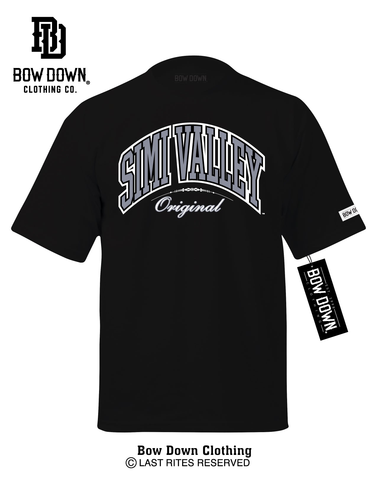 SIMI VALLEY COLLEGE