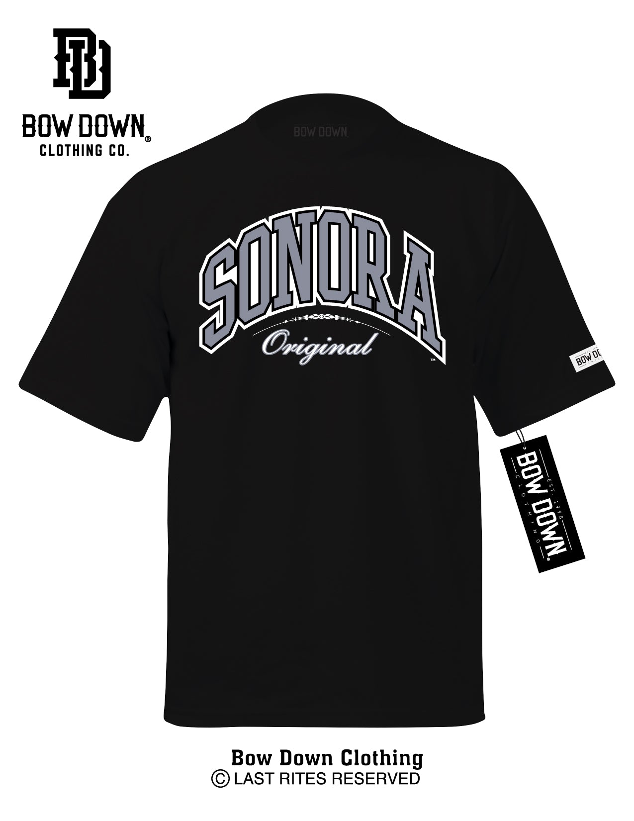 SONORA COLLEGE