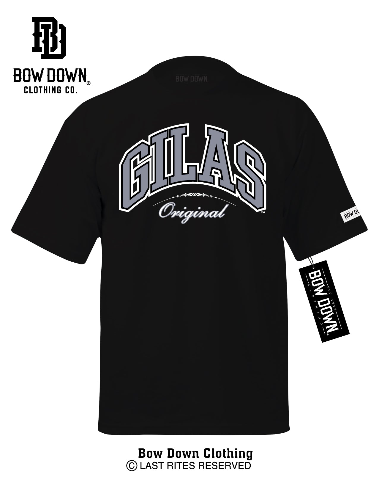 GILAS COLLEGE