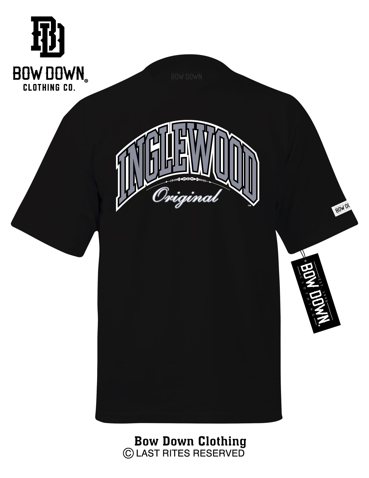 INGLEWOOD COLLEGE