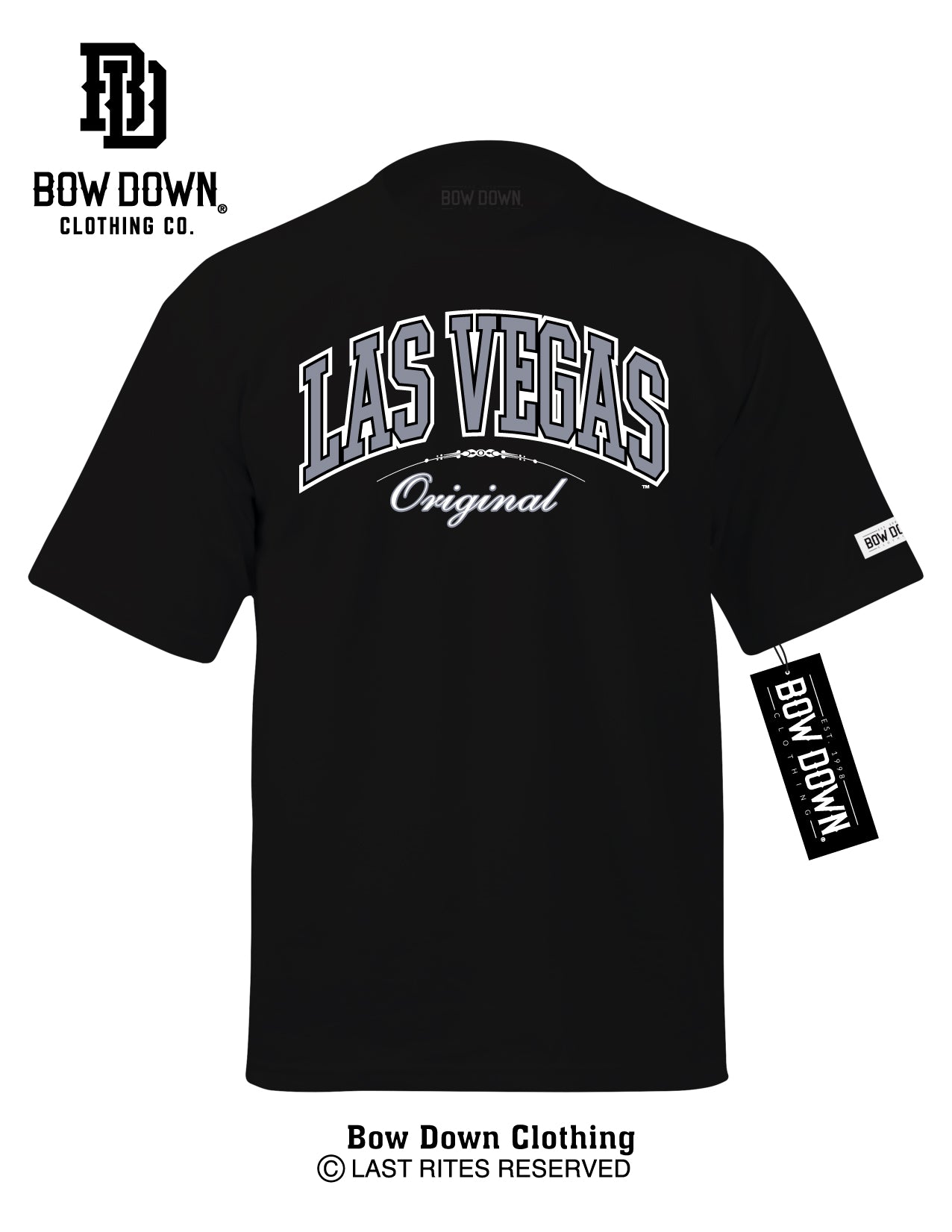 LAS VEGAS COLLEGE