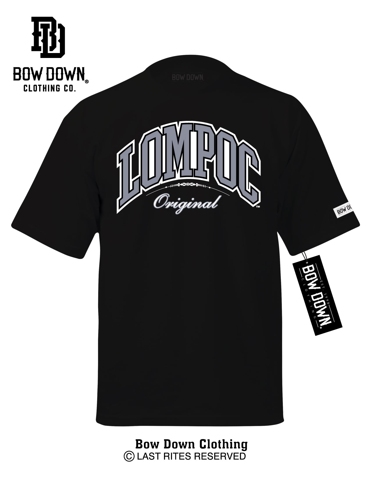 LOMPOC COLLEGE
